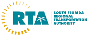 South Florida Regional Transportation Authority (SFRTA) Logo